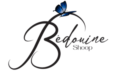 Bedouine shop