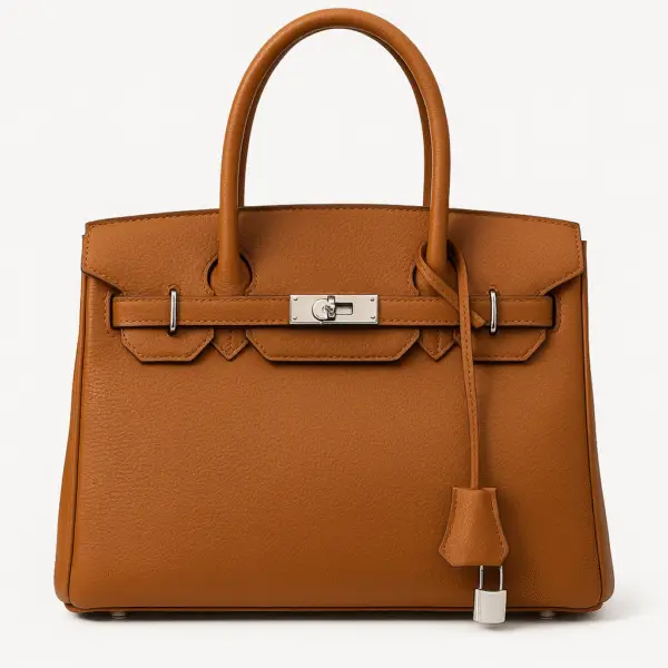 birkin turin camel