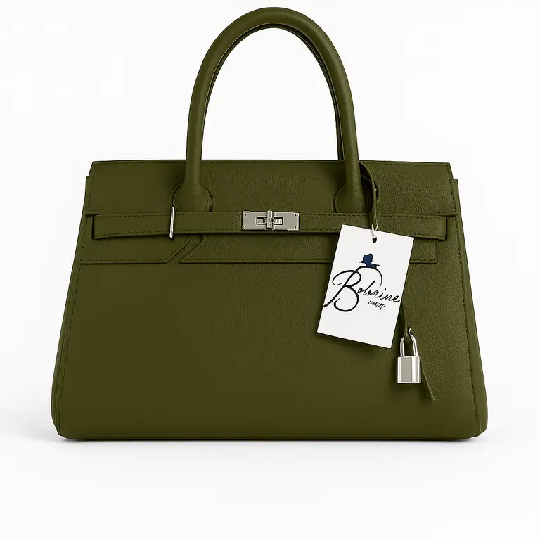 Sac Birkin Turin